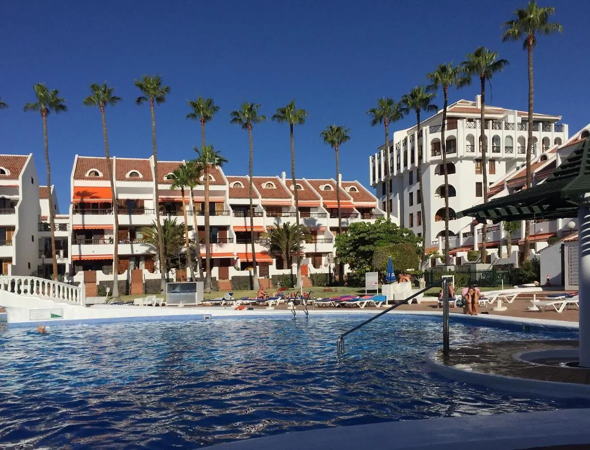 Daire Lux&2Jacuzzi. New! Golden Mile Las Americas, Parque Santiago 2. Pool Heated Sea Water 2 Bdr Playa de las Américas İspanya