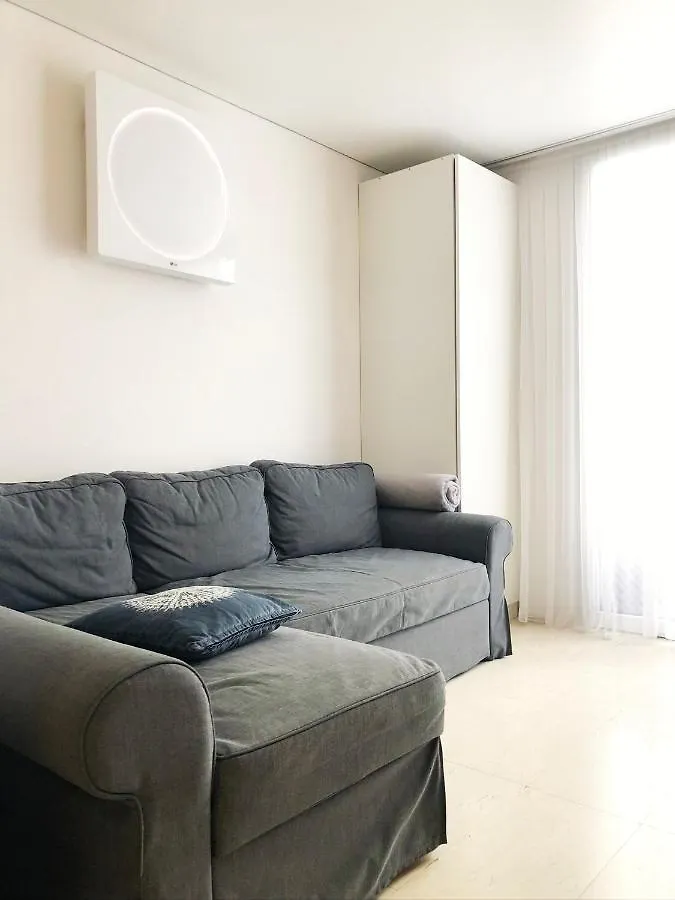 Daire Lux&2Jacuzzi. New! Golden Mile Las Americas, Parque Santiago 2. Pool Heated Sea Water 2 Bdr Playa de las Américas