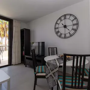  Apartment Parque Santiago Ii Duplex